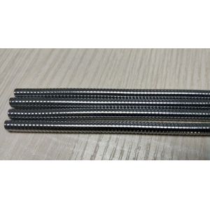 Webcam Metal Gooseneck Microphone Stand Customized Galvanized