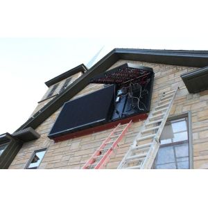 SMD 3535 Front Service LED Display Video Curtain Customized with 140 H 120 V