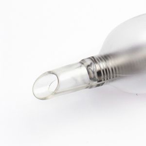 Soft and Flexible Reinforced Endotracheal Tube with Smooth Tip