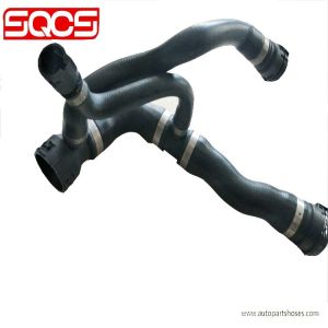 ISO/TS16949 Automotive Cooling Hose 17127524838 for BMW 7' E65 E66 E67 2002-2022