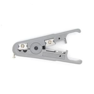 Industrial Multi-Function Cable Stripper for Copper Wire 109mm