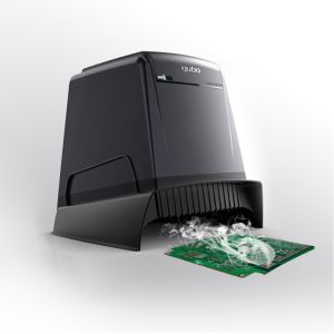 Portable Bench Top Solder Fume Extractor , Desktop Smoke Absorber