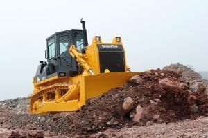 Wholesale China construction machinery Shantui bulldozer SD22 new crawler dozer for sale from china suppliers