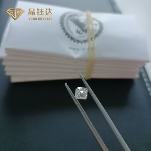 1.01ct Igi Certified Lab Grown Diamonds fancy shape VS VVS Clarity