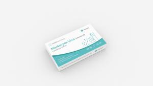 Wholesale Self Test Human Monkeypox Detection Kit Multiple Samples Result In 15 Minutes from china suppliers