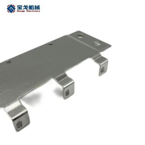 Customization Outback Power Current Shunt with Attached Terminal Busbar Copper