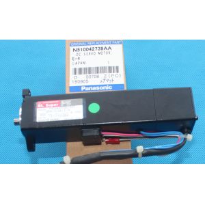 Panasonic CM402 / 602 DC Servo Motor Driver P50BA2003BCS4C N510042739AA 25W