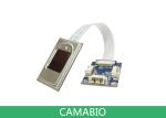 CAMA-AFM32 Embedded Fingerprint Sensor For Biometric Security System