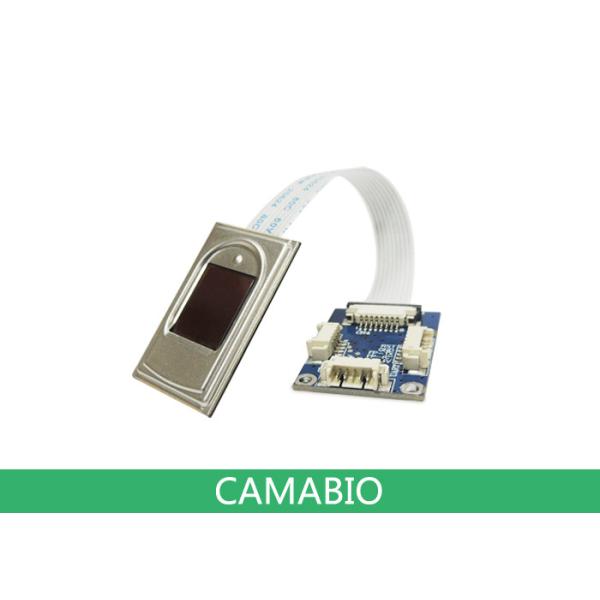 CAMA-AFM32 Biometric USB Fingerprint Reader Support USB and UART Communication