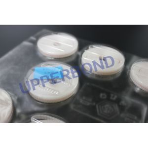 High Performance Molins MK8 Spare Part Nylon Tobacco Tape