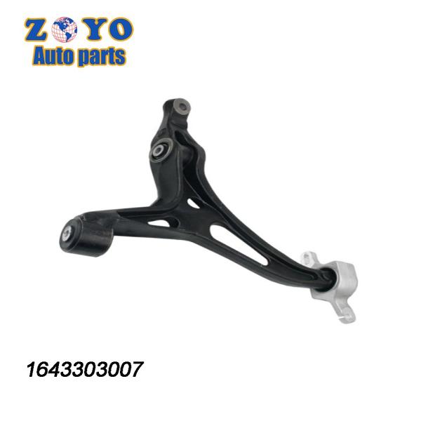 OE NO. 1643301807 GL-CLASS X164 Front Lower Control Arm for 2005-2011 Auto Components