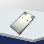Wireless WIFI IEEE 802.11g 2.4GHz Bluetooth BLE Module With Rich Interface