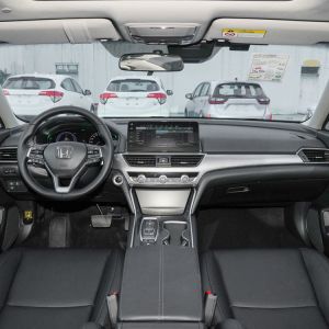 Automatic Gear Box Honda Crider 1.0T Car Hybrid Left Hand Drive 2023 Made in