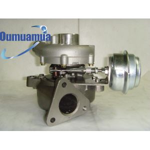 Turbocharger GT1749V 701854-5004 028145702N For Audi And Volkswagen