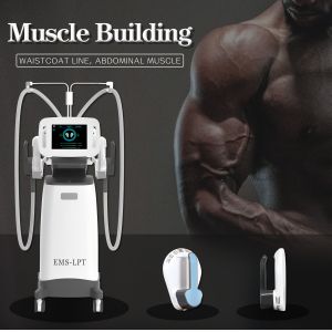 Wholesale JP Standing EMS Machine for Muscle Growth Commercial Use from china suppliers