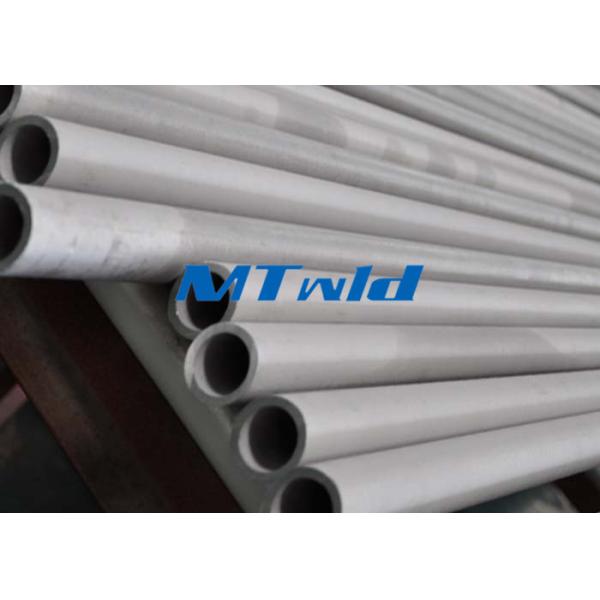 ASTM A312 Stainless Steel Welded Pipe