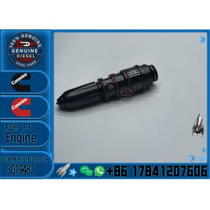 For Cummins NTA855 N14 3019487 Diesel Engine Fuel Pump & Components for New