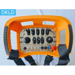Wholesale Industrial Remote Control For Excavators from china suppliers