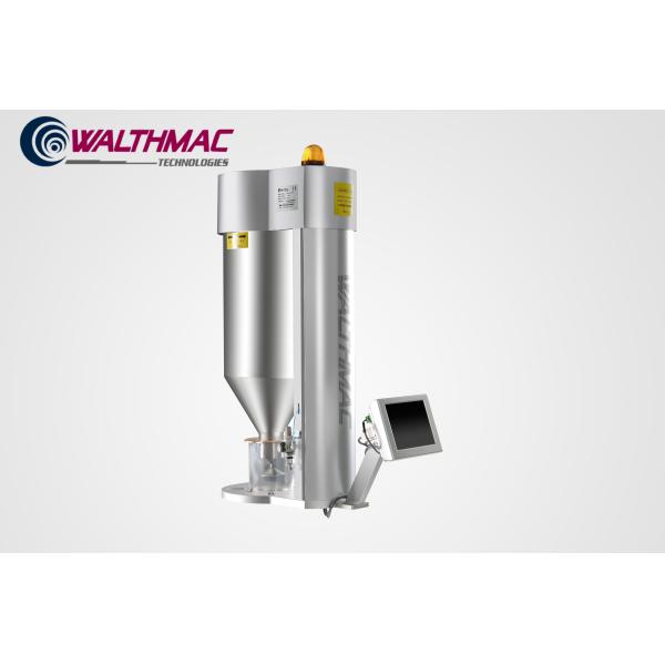 Quality Pipe Thickness Control Gravimetric Feeding System Plastic Raw Material Feeder for sale