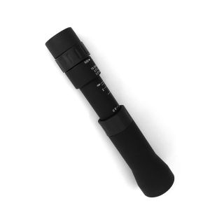 Zoom 10-30x35 10-30x42 Monocular Telescope Waterproof With Phone Mount Tripod