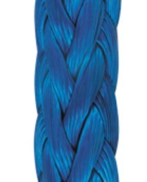 Y-MAX PLUS UHMWPE/Polyester Marine Cable Mooring Rope with High Tensile Strength