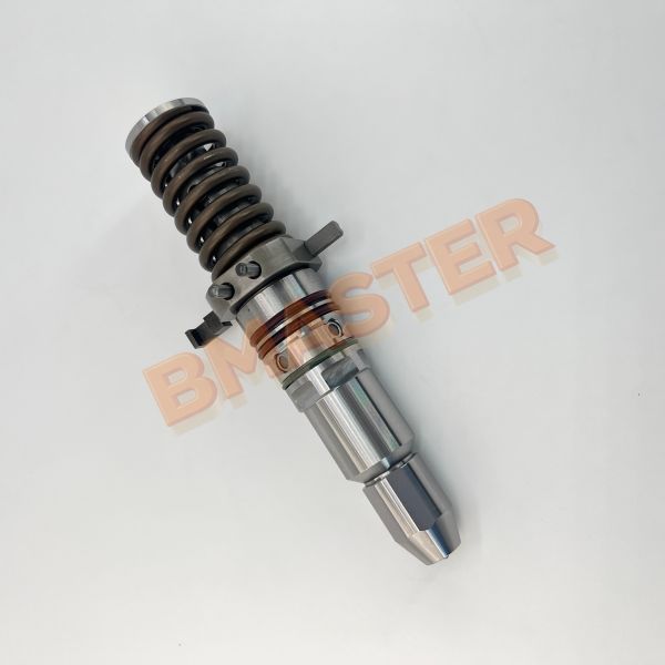 4P-9077 Model Fuel Injector For 3500A Engine Compatible Diesel Injector With 2200-Bar Pressure Testing