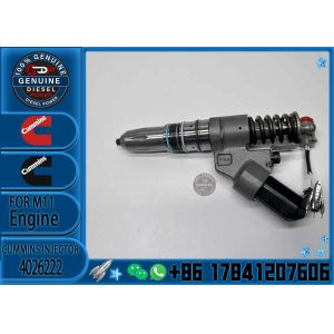 Factory Direct Deal Best Price 4026222 QSM QSM11 M11 Generator Diesel Engine