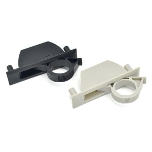 Industrial Handle Plastic Concealed Pull Handle Spring-Type Quick-Grip Handle