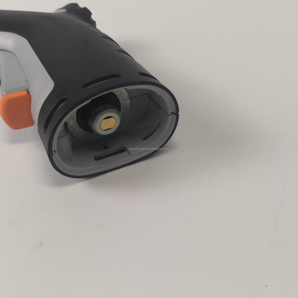 Powerful N.W. 0.84kg Butane Propane Gas Heating Torch Perfect for Garden Maintenance