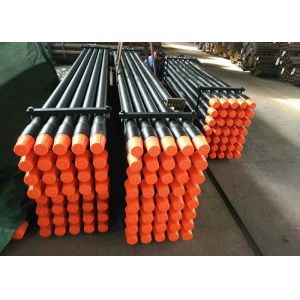 Buy cheap 83mm Diameter NC26 Thread HDD Drill Pipe / Xt57 Drill Pipe from wholesalers