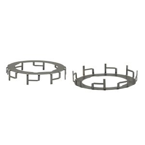 Custom Sheet Metal Welding Parts with Precision Machining Services