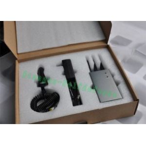 808HE1 Portable GSM+GPS cell phone signal jammer/blocker