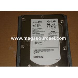 ST3146854SS Seagate 146-GB 15K 3.5 3G SP SAS