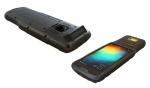 Rfid Nfc Smart Card Handheld Fingerprint Scanner With Programmable C# Java