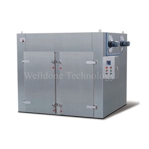 Wholesale (A Big Discount!)GMP philippines cabinet Tray Dryer price /electric tray noodle dryer/food dryer machine 20 trays from china suppliers