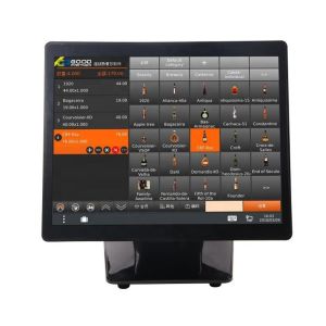 Wholesale Unbeatable 280Plus POS Terminal 15-inch Display SDK Function and LED/VFD Customer Display from china suppliers