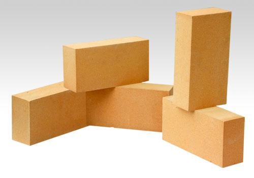 High grade bauxite insulating firebrick / High Alumina Refractory Brick For