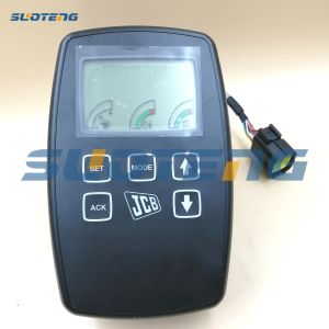 China 332/K4244 332K4244 Monitor Display For JS200 Excavator on sale