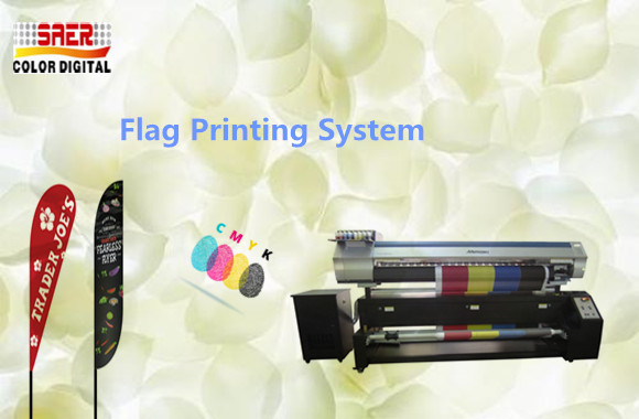 Quality High Resolution Mimaki Textile Printer 1.8m Work Width CE Certification for sale