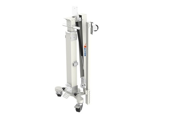 LED Collimator Portable Radiography Machine Compact and Lightweight for Easy