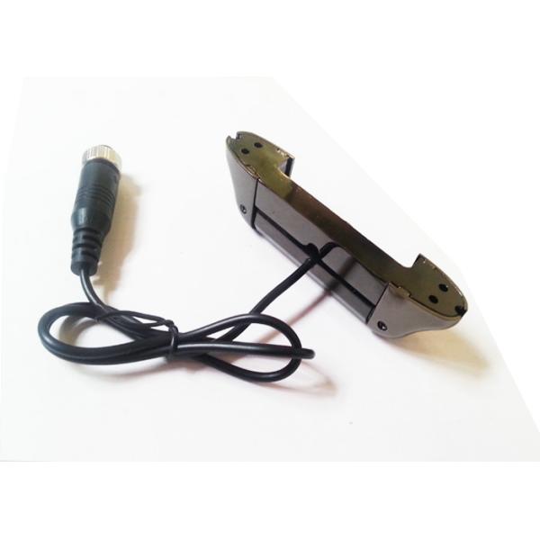 Night Vision Vehicle Hidden Camera