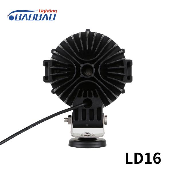 LD16 51W 17LED LED Work light