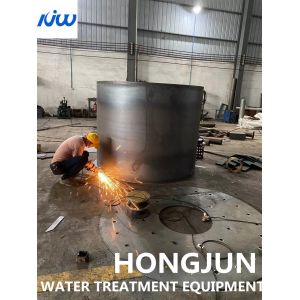 China Manganese Ion Removal Device Aquaculture And Aquaculture Industry on sale