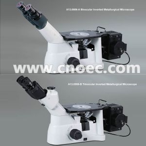 Metallurgical Optical Microscope Kohler Illumination Microscopes A13.0906