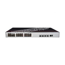 S5735-L24p4x-A1 Huawei CloudEngine S5735-L24P4X-A1 24 Port Gigabit POE Switch