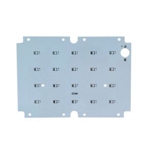 Copper Based Pcb VT-42H Alum 1.5mm 2.2w/M.K Pcb Board Manufacturers Copper