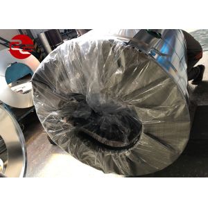 Mini Spangle Galvanized Steel Roll 0.12-4mm Thick SGCC CGCC SPCC Grade