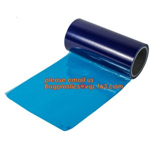 Anticorrosion polycarbonate sheet protective film,Pe Protective Film For Home