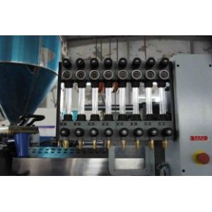 Injection Molding Machine for fruit basket HW368-380Ton