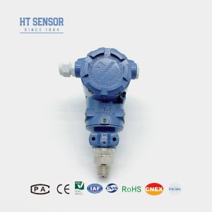Adjustable And Displayable Industrial Pressure Sensor For Versatile Applications